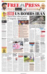 The Free Press Journal - Indore