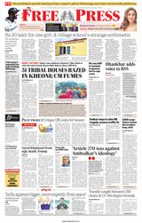 The Free Press Journal - Indore