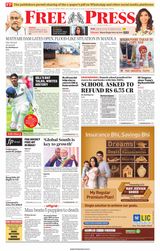 The Free Press Journal - Indore