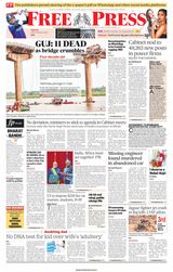 The Free Press Journal - Indore