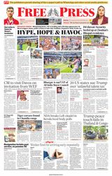 The Free Press Journal - Indore