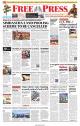 The Free Press Journal - Indore
