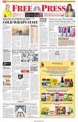 The Free Press Journal - Indore