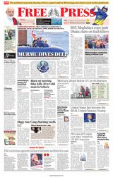 The Free Press Journal - Indore