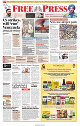 The Free Press Journal - Indore