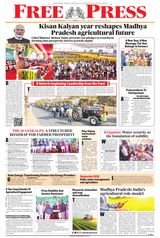 The Free Press Journal - Indore