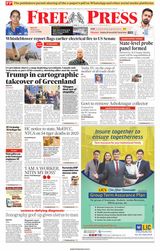 The Free Press Journal - Indore