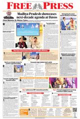The Free Press Journal - Indore