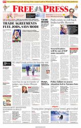 The Free Press Journal - Indore