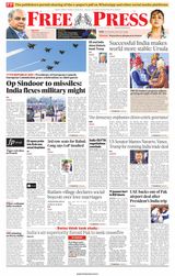 The Free Press Journal - Indore