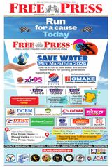 The Free Press Journal - Indore