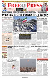 The Free Press Journal - Indore