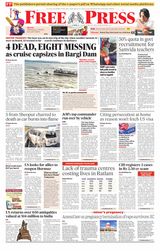 The Free Press Journal - Indore