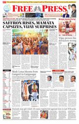 The Free Press Journal - Indore