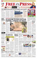The Free Press Journal - Indore