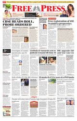 The Free Press Journal - Indore