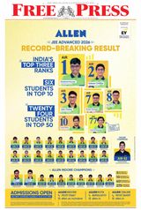 The Free Press Journal - Indore