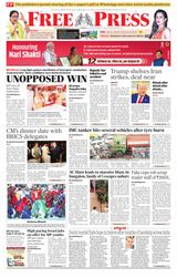 The Free Press Journal - Indore