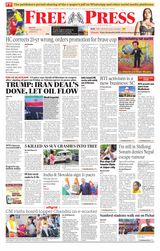 The Free Press Journal - Indore