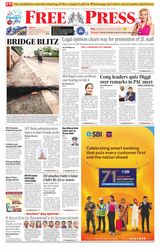 The Free Press Journal - Indore