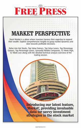 The Free Press Journal - Bhopal