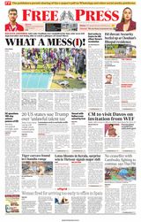 The Free Press Journal - Bhopal