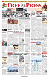 The Free Press Journal - Bhopal