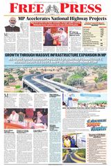 The Free Press Journal - Bhopal