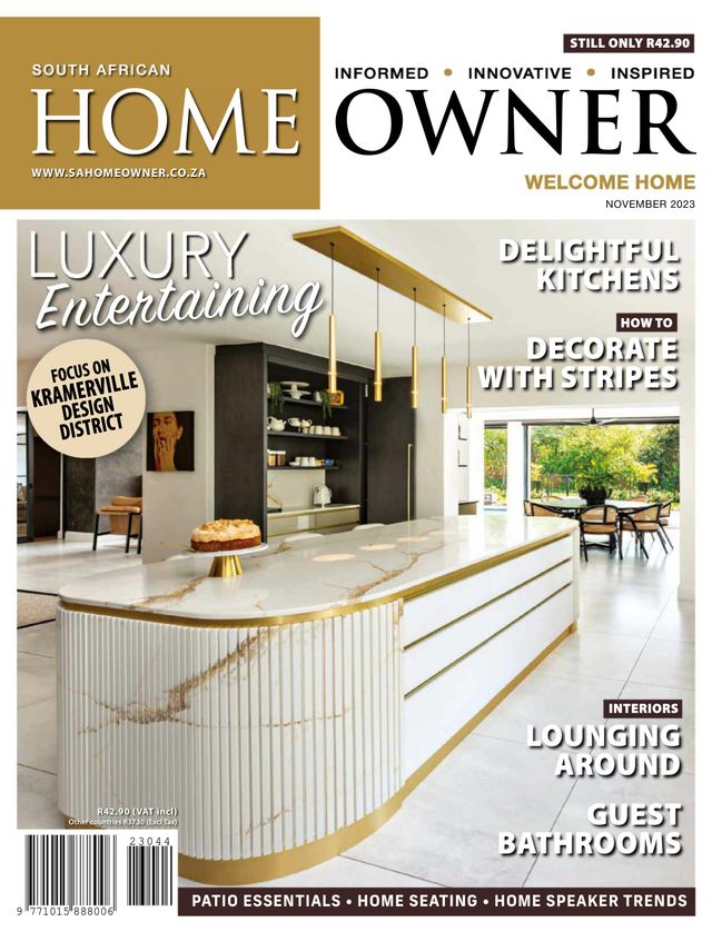 SA Home Owner