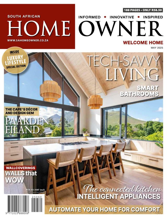 SA Home Owner