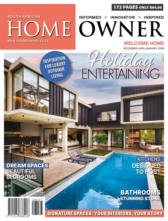 SA Home Owner