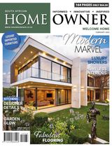 SA Home Owner