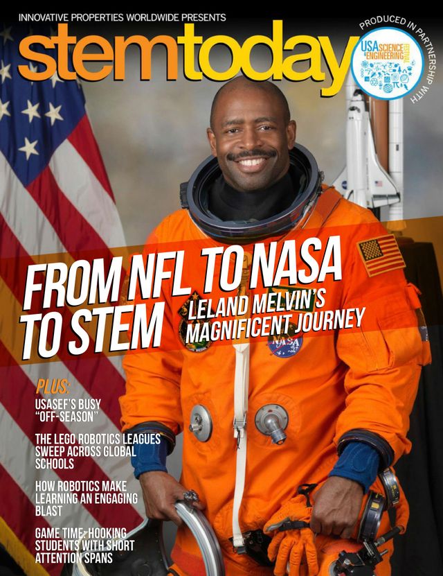 STEM Today