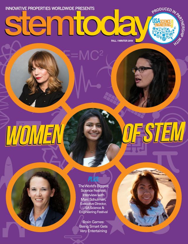 STEM Today