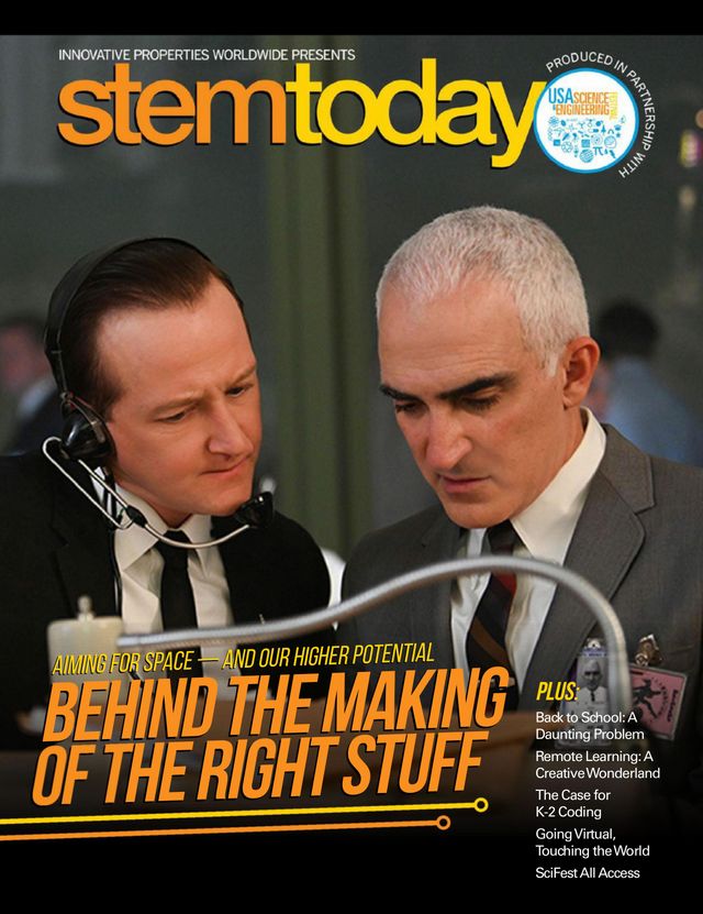 STEM Today
