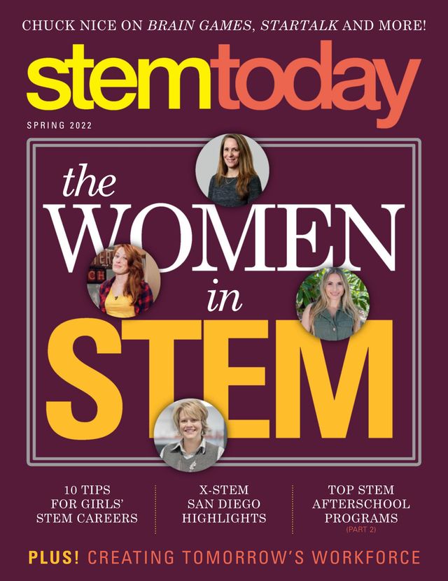 STEM Today
