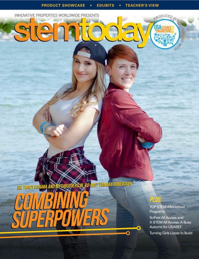 STEM Today