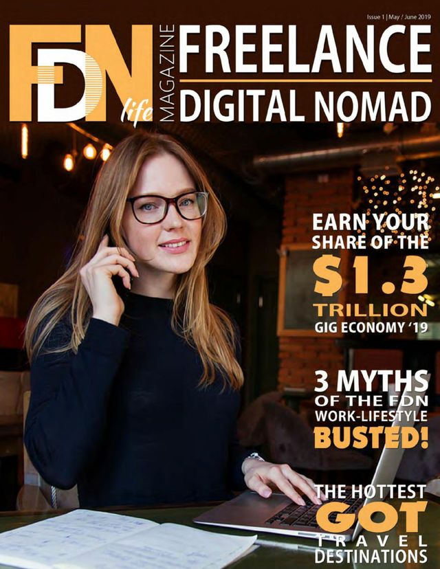 Go Unlimited with Magzter GOLD