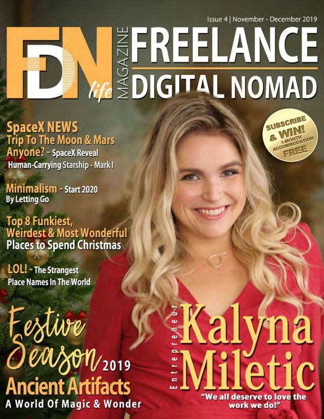 Go Unlimited with Magzter GOLD