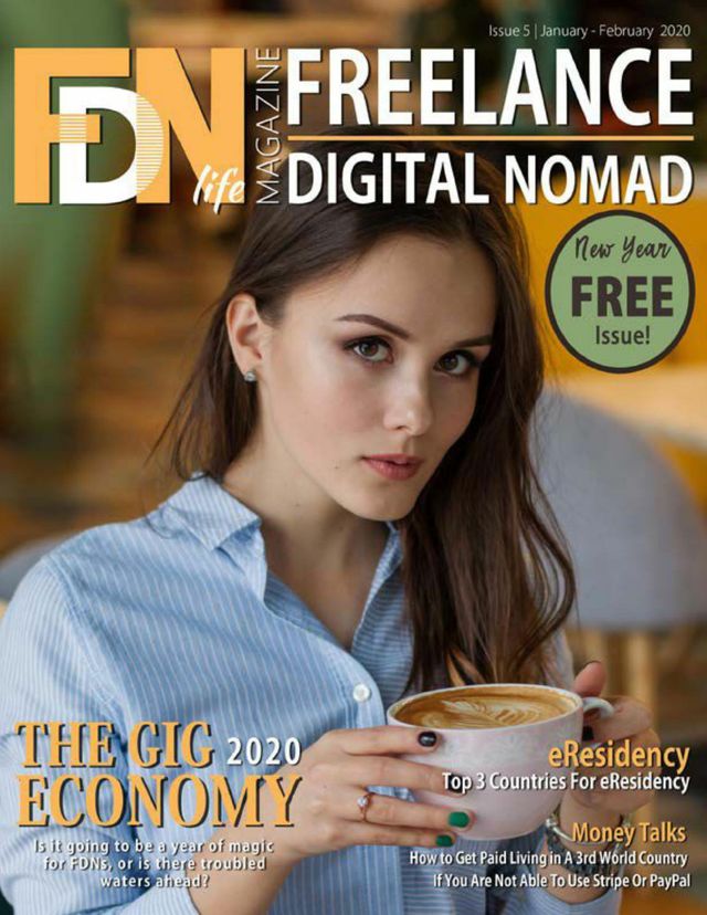 Go Unlimited with Magzter GOLD