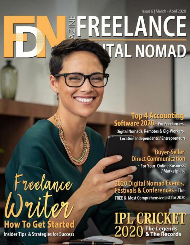 Go Unlimited with Magzter GOLD