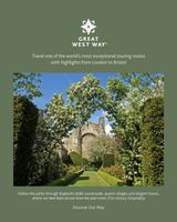 GREAT WEST WAY TRAVEL MAGAZINE