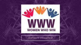 Women Who Win  Cover - March 2019 Edition