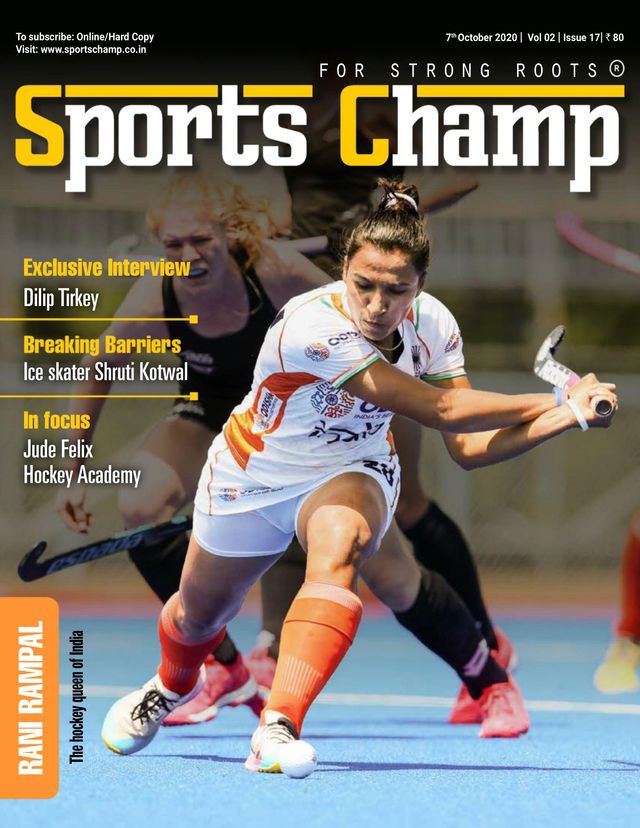 Sports Champ