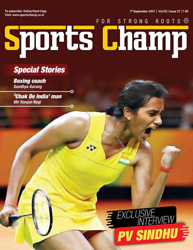 Sports Champ