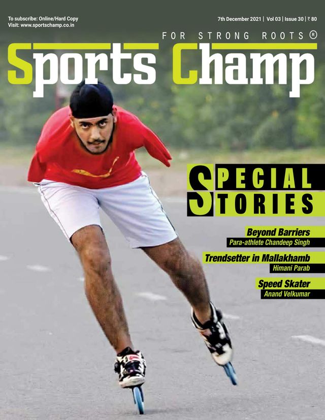 Sports Champ