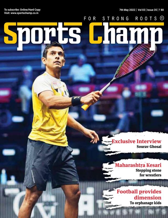 Sports Champ