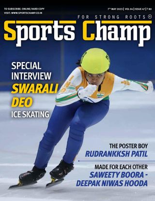 Sports Champ