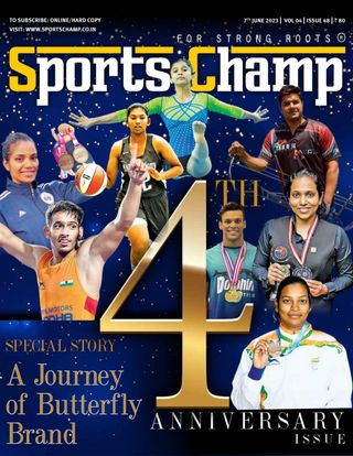 Sports Champ