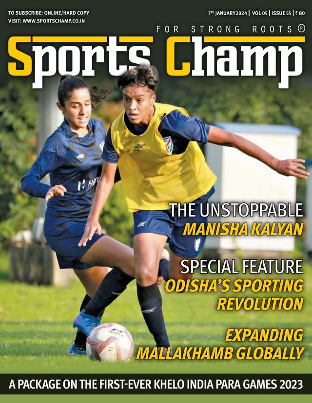 Sports Champ